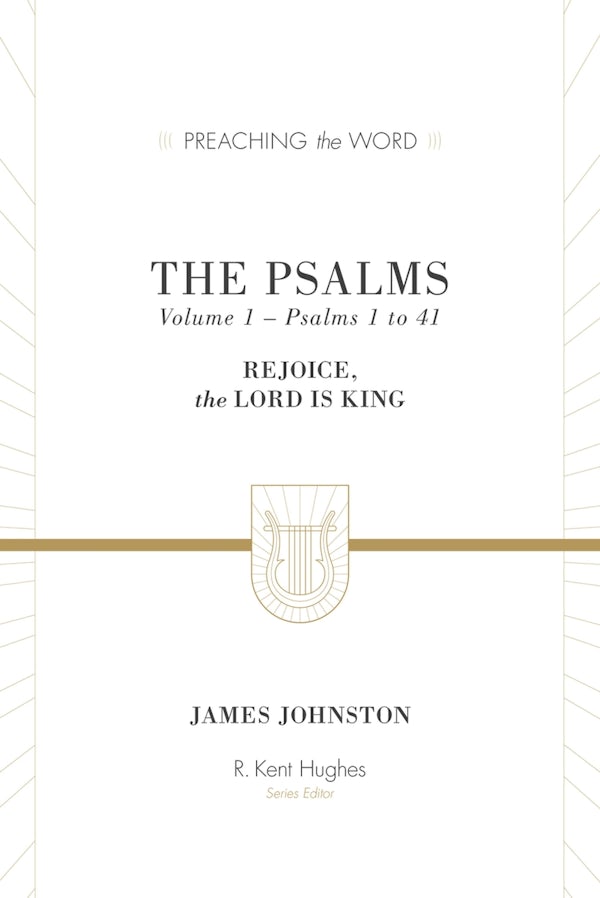 Cover image for The Psalms, isbn: 9781433533556