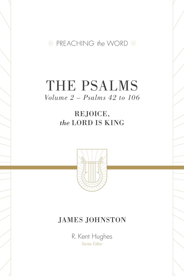 Cover image for The Psalms, isbn: 9781433533594