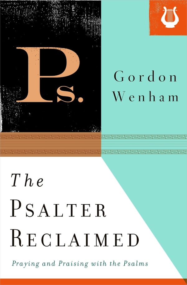 Cover image for The Psalter Reclaimed, isbn: 9781433533969
