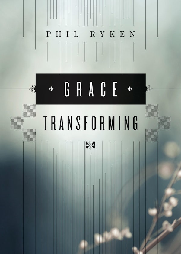Cover image for Grace Transforming, isbn: 9781433534003