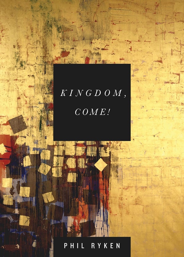 Cover image for Kingdom, Come!, isbn: 9781433534041