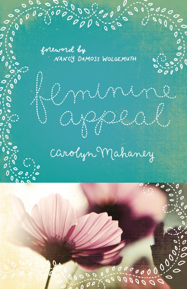 Cover image for Feminine Appeal, isbn: 9781433534140