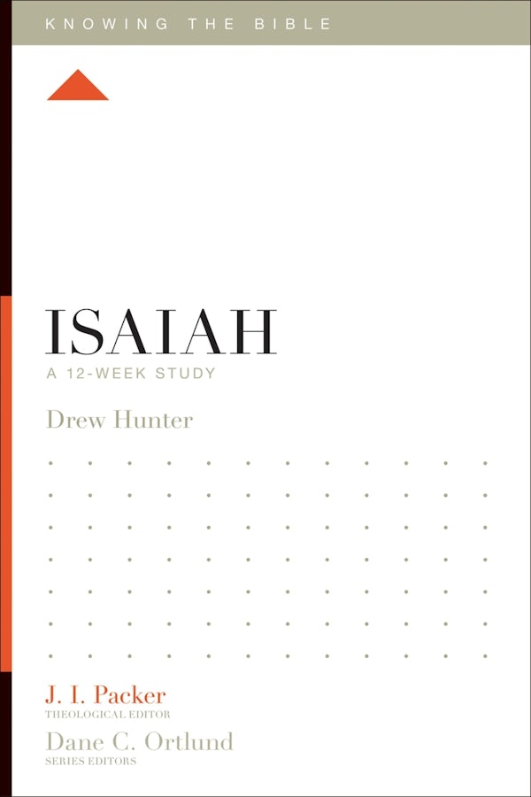 Cover image for Isaiah, isbn: 9781433534348