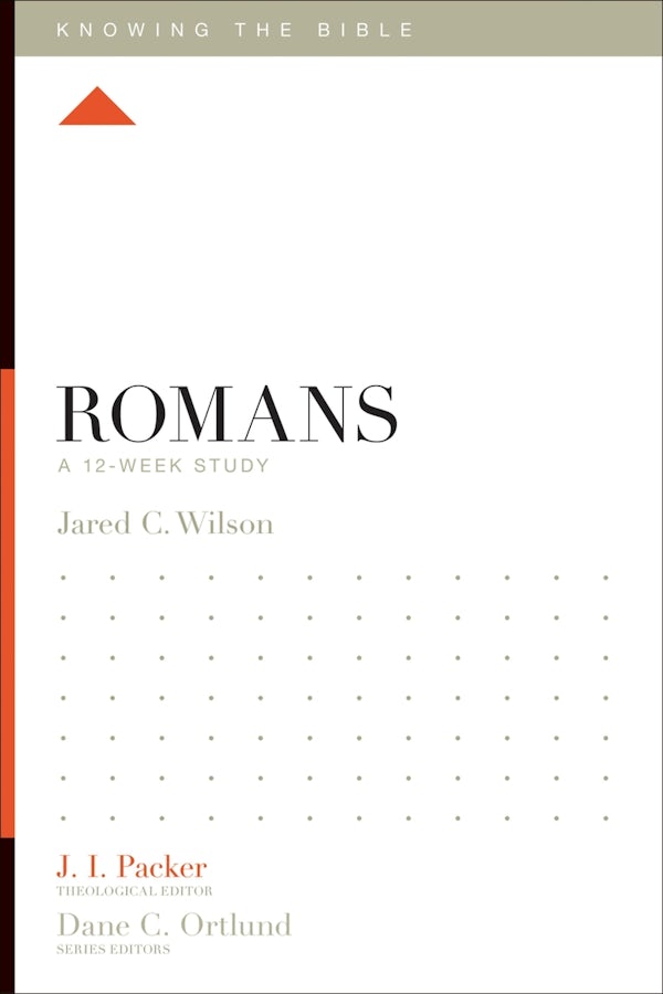 Cover image for Romans, isbn: 9781433534416