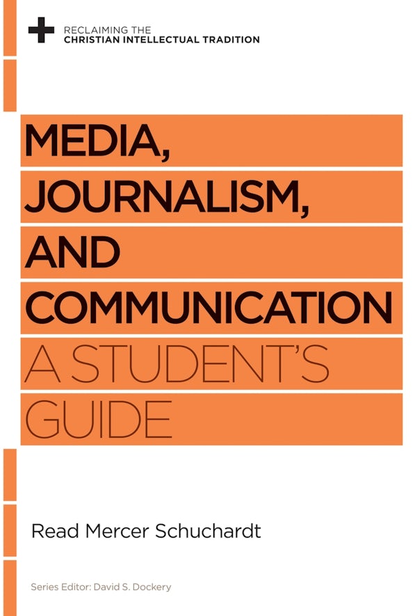 Cover image for Media, Journalism, and Communication, isbn: 9781433535147