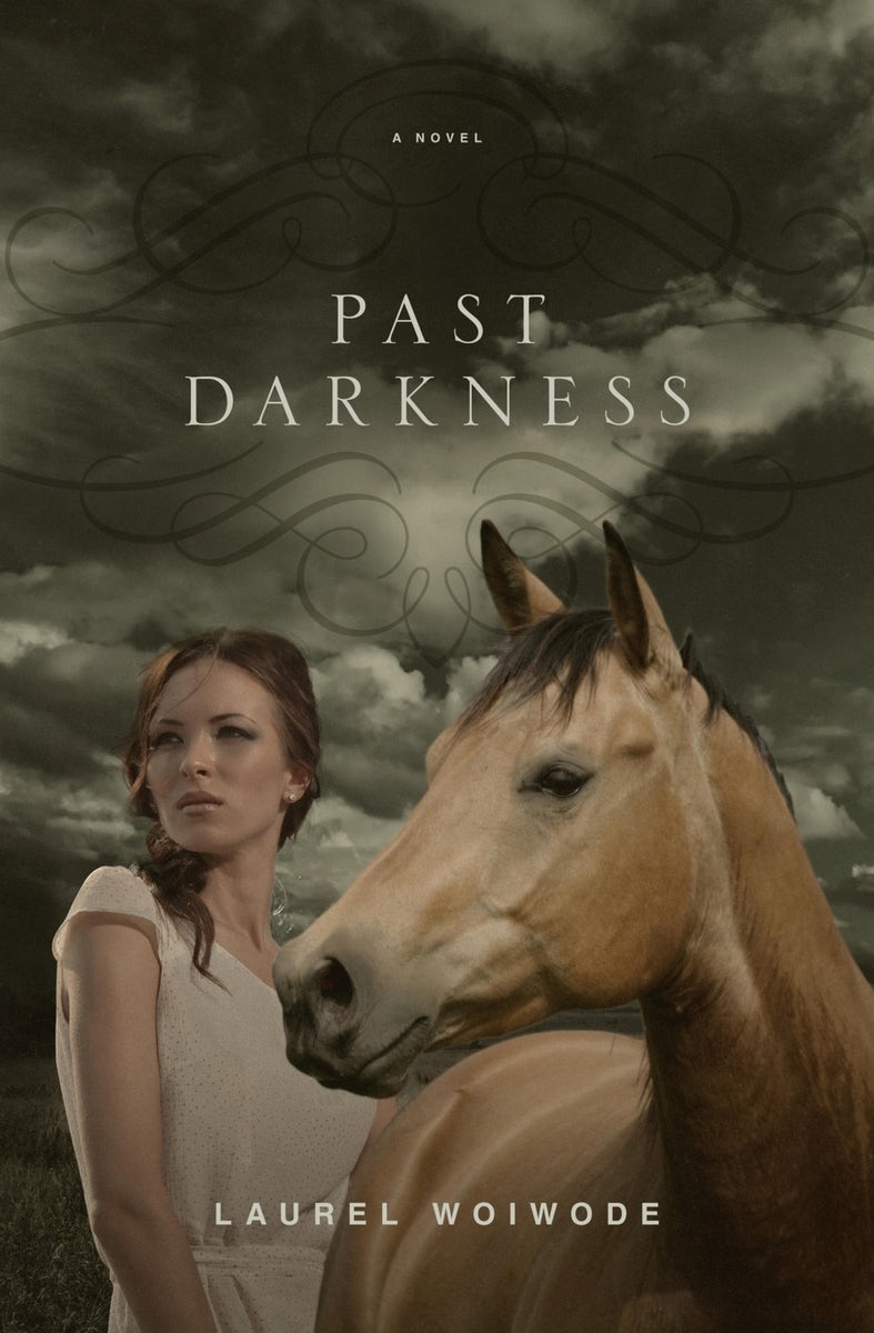 Cover image for Past Darkness, isbn: 9781433535185