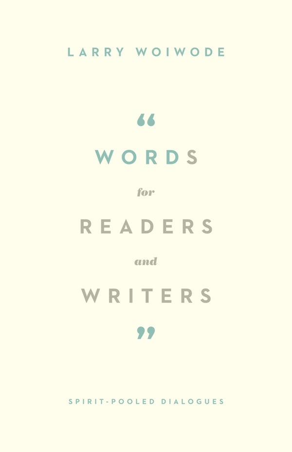 Cover image for Words for Readers and Writers, isbn: 9781433535222