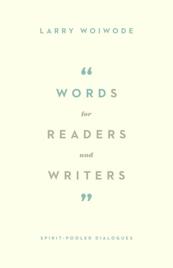 Cover image for Words for Readers and Writers, isbn: 9781433535222