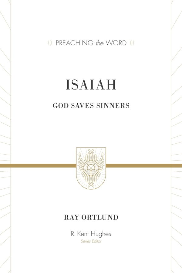 Cover image for Isaiah, isbn: 9781433535475
