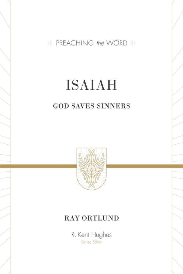 Cover image for Isaiah, isbn: 9781433535475
