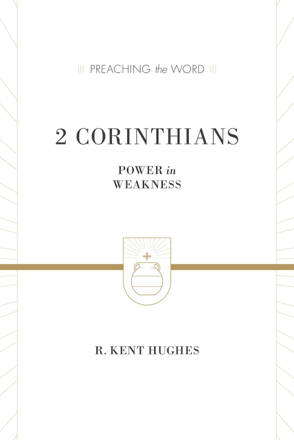 Cover image for 2 Corinthians, isbn: 9781433535499