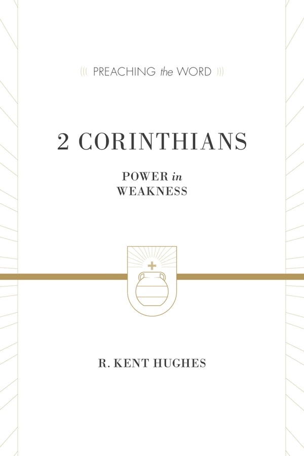 Cover image for 2 Corinthians, isbn: 9781433535499