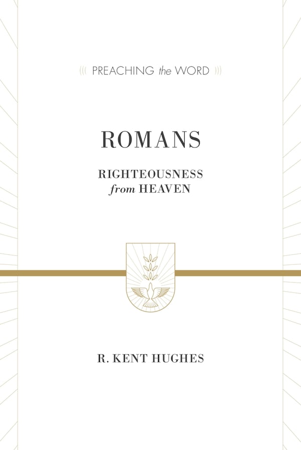 Cover image for Romans, isbn: 9781433536151