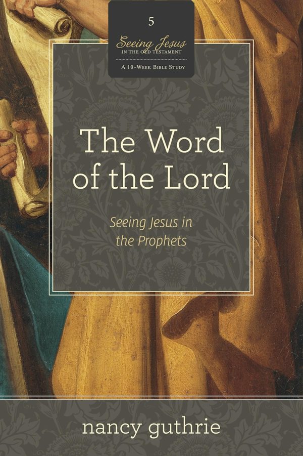 Cover image for The Word of the Lord, isbn: 9781433536601