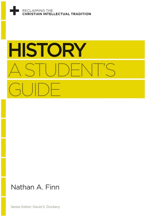 Cover image for History, isbn: 9781433537639