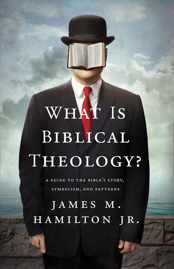 Cover image for What Is Biblical Theology?, isbn: 9781433537714