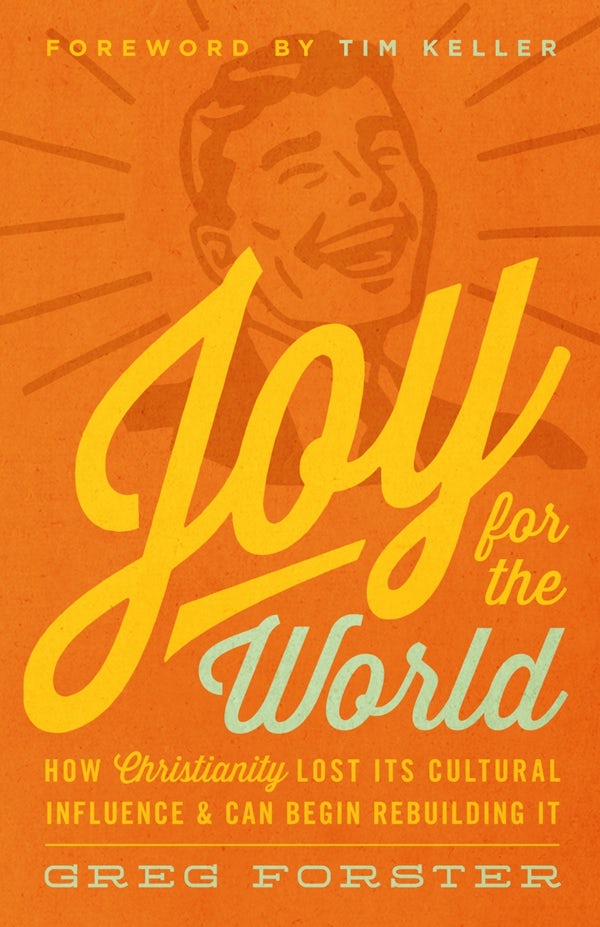 Cover image for Joy for the World, isbn: 9781433538001