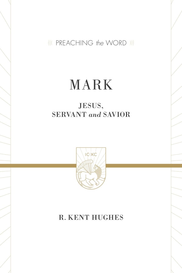 Cover image for Mark, isbn: 9781433538384