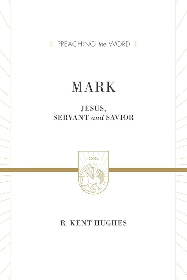 Cover image for Mark, isbn: 9781433538384