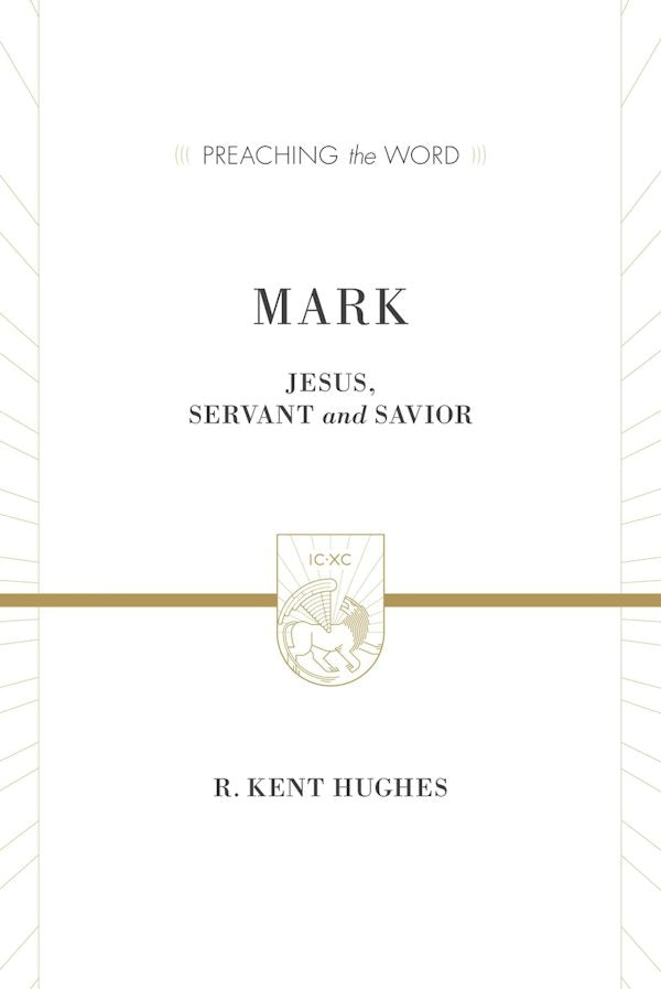 Cover image for Mark, isbn: 9781433538384