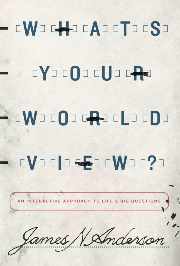Cover image for What's Your Worldview?, isbn: 9781433538926
