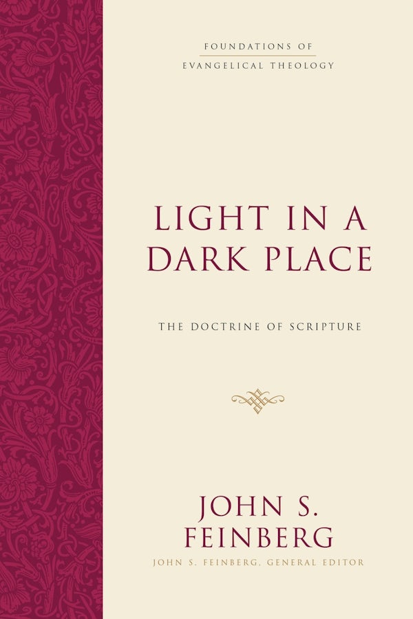 Cover image for Light in a Dark Place, isbn: 9781433539275