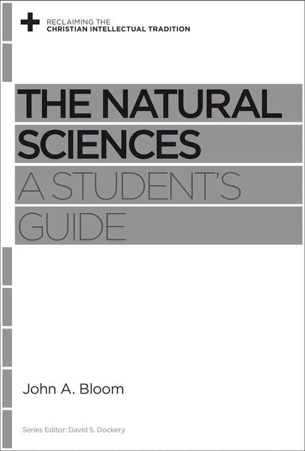 Cover image for The Natural Sciences, isbn: 9781433539350