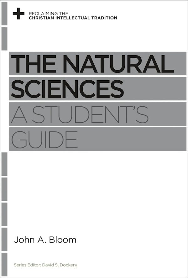 Cover image for The Natural Sciences, isbn: 9781433539350