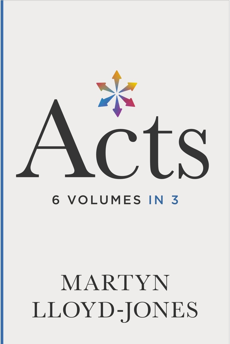 Cover image for Acts, isbn: 9781433540028