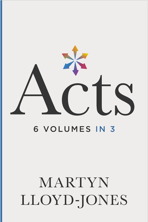 Cover image for Acts, isbn: 9781433540028