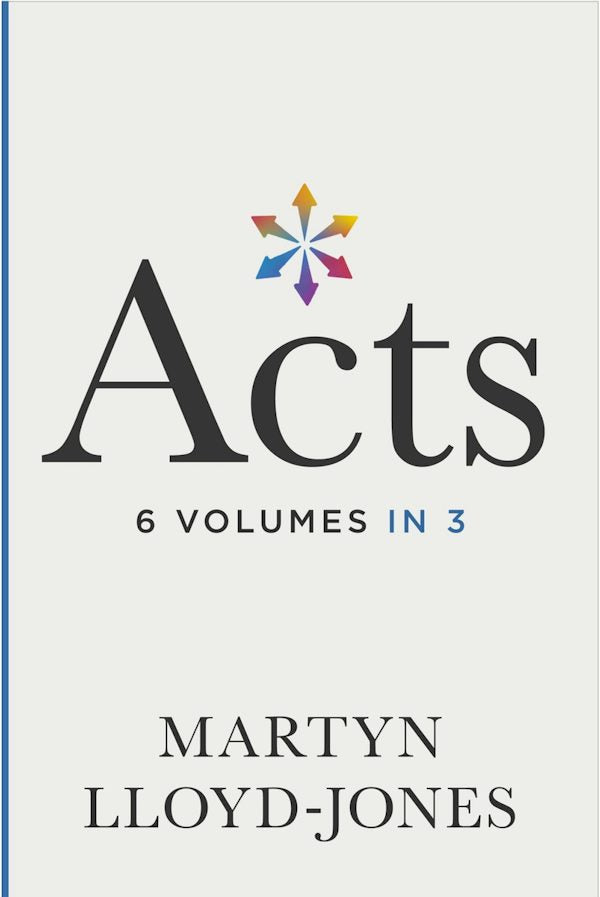 Cover image for Acts, isbn: 9781433540028