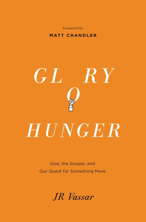 Cover image for Glory Hunger, isbn: 9781433540103