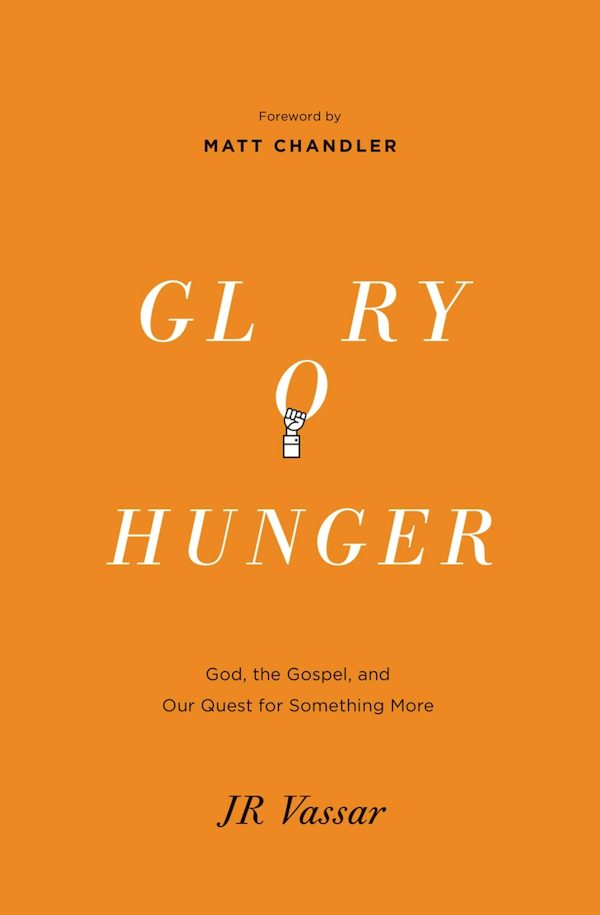 Cover image for Glory Hunger, isbn: 9781433540103