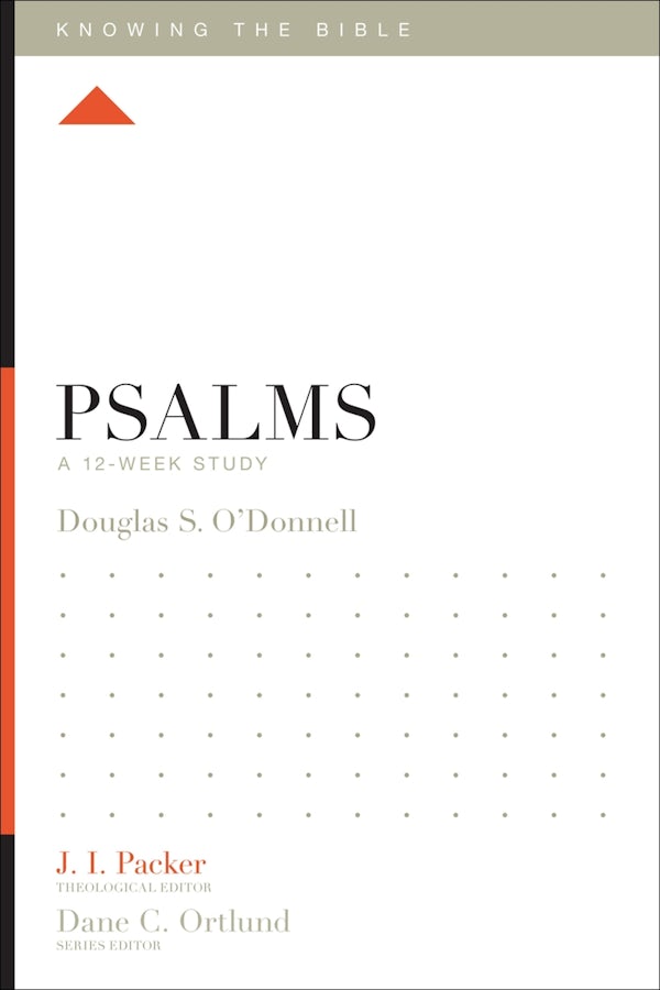 Cover image for Psalms, isbn: 9781433540981
