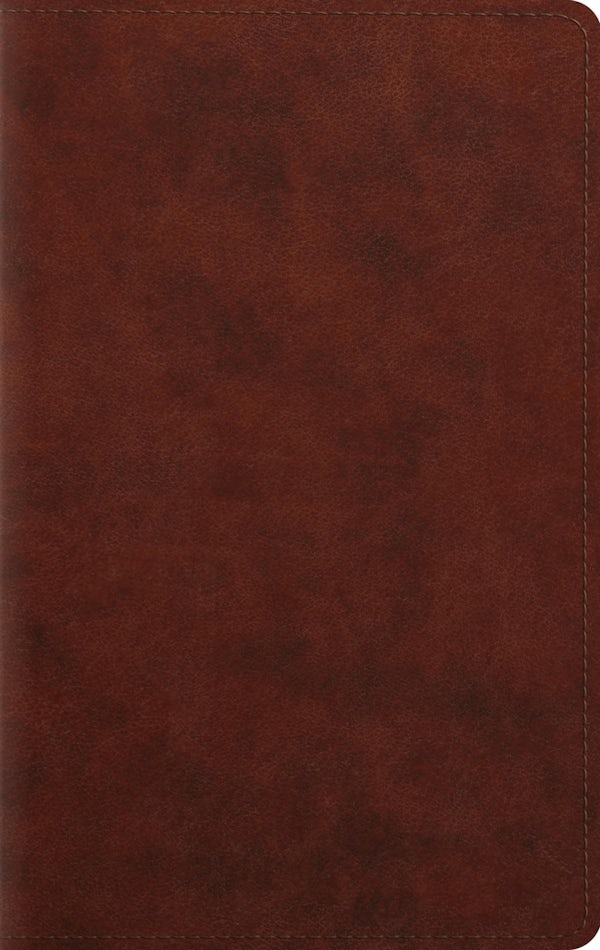 Cover image for Large Print Personal Size Bible-ESV, isbn: 9781433541544