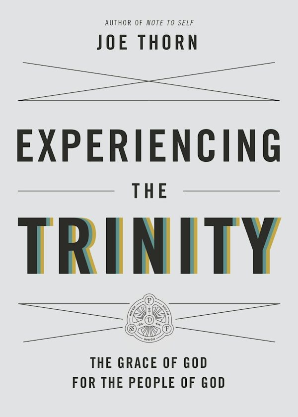 Cover image for Experiencing the Trinity, isbn: 9781433541681