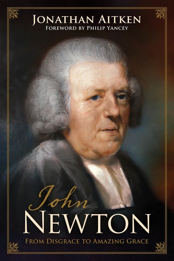 Cover image for John Newton, isbn: 9781433541810