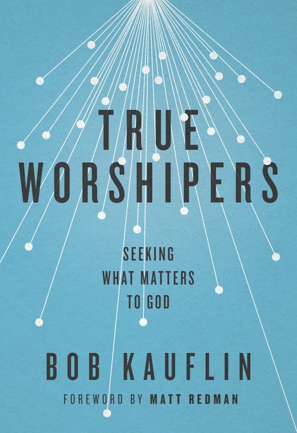 Cover image for True Worshipers, isbn: 9781433542305