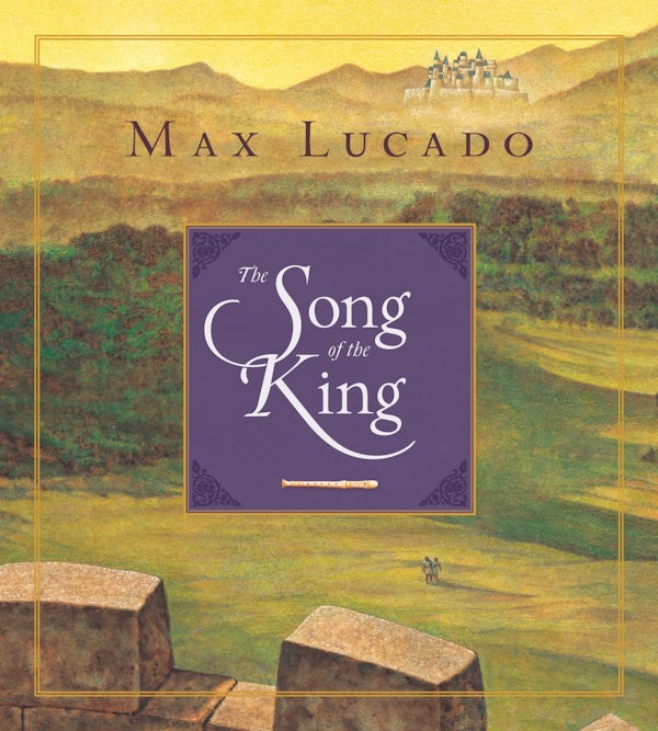 Cover image for The Song of the King (Redesign), isbn: 9781433542909