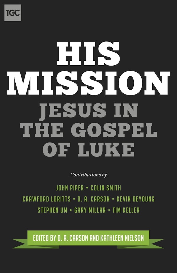 Cover image for His Mission, isbn: 9781433543753