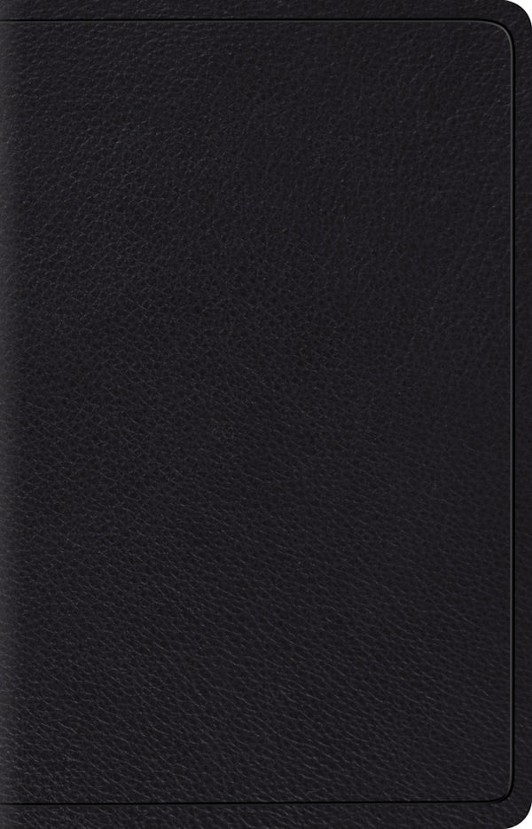 Cover image for Wide Margin Reference Bible-ESV, isbn: 9781433544187