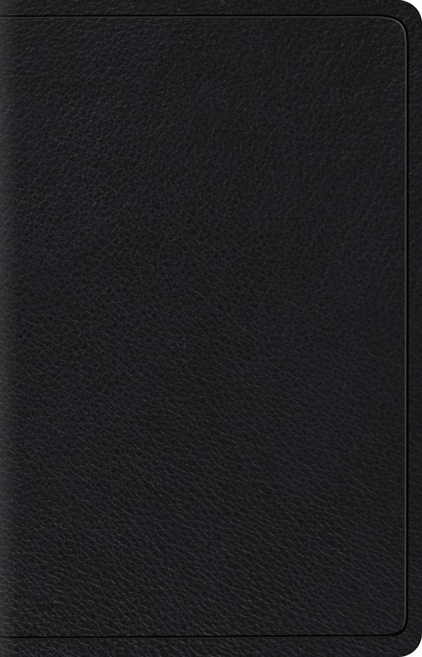 Cover image for Wide Margin Reference Bible-ESV, isbn: 9781433544187