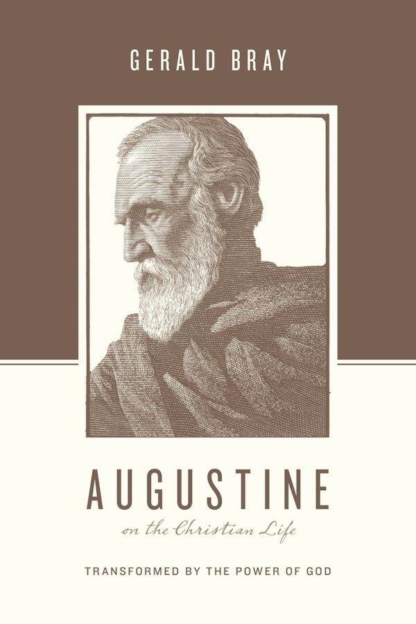 Cover image for Augustine on the Christian Life, isbn: 9781433544941