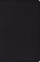 Cover image for Verse-By-Verse Reference Bible-ESV, isbn: 9781433545689