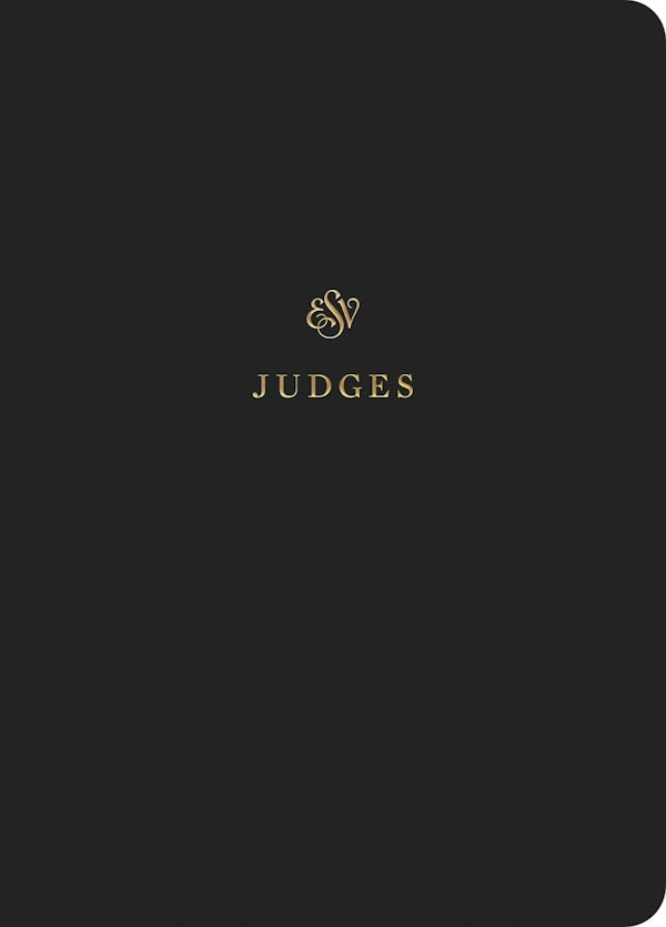 Cover image for ESV Scripture Journal, isbn: 9781433546372