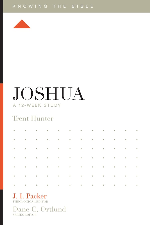 Cover image for Joshua, isbn: 9781433549120