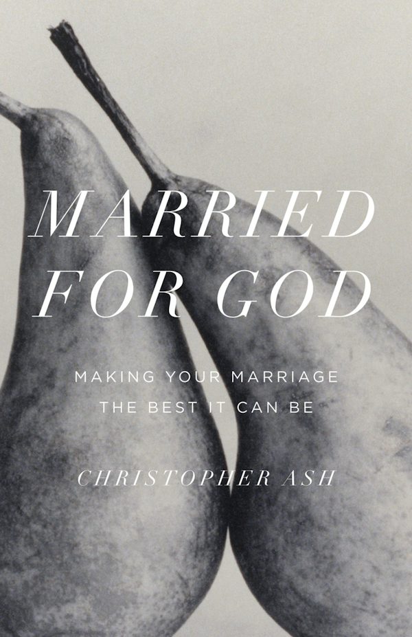 Cover image for Married for God, isbn: 9781433550782