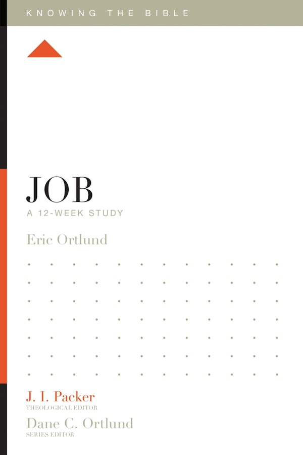 Cover image for Job, isbn: 9781433551048