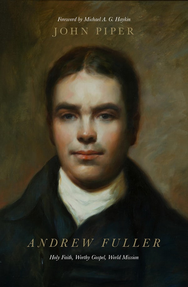 Cover image for Andrew Fuller, isbn: 9781433551895