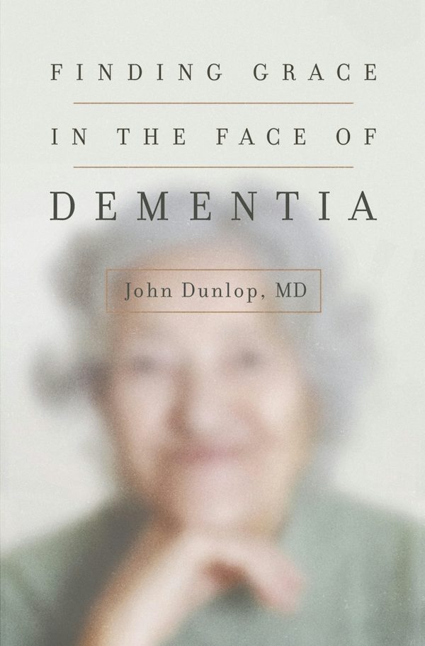 Cover image for Finding Grace in the Face of Dementia, isbn: 9781433552090